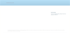 Desktop Screenshot of credecard.com.br