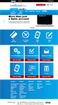 Mobile Screenshot of credecard.com